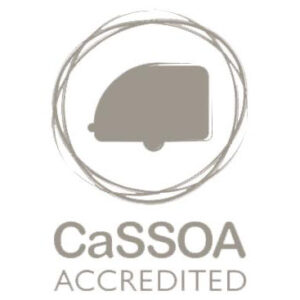 Cassoa accredited silver